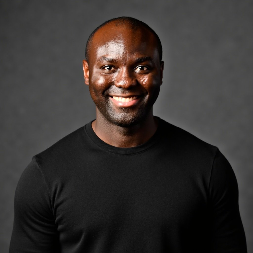Alexis K. Okoh, MD