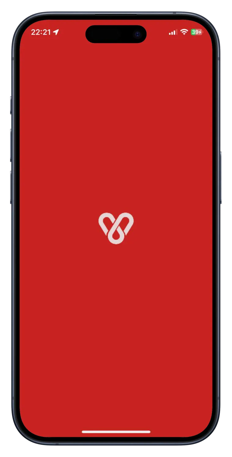 VLOOP mobile view 1